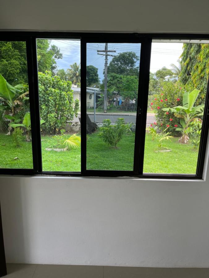 Bula Homestay Labasa Exterior photo