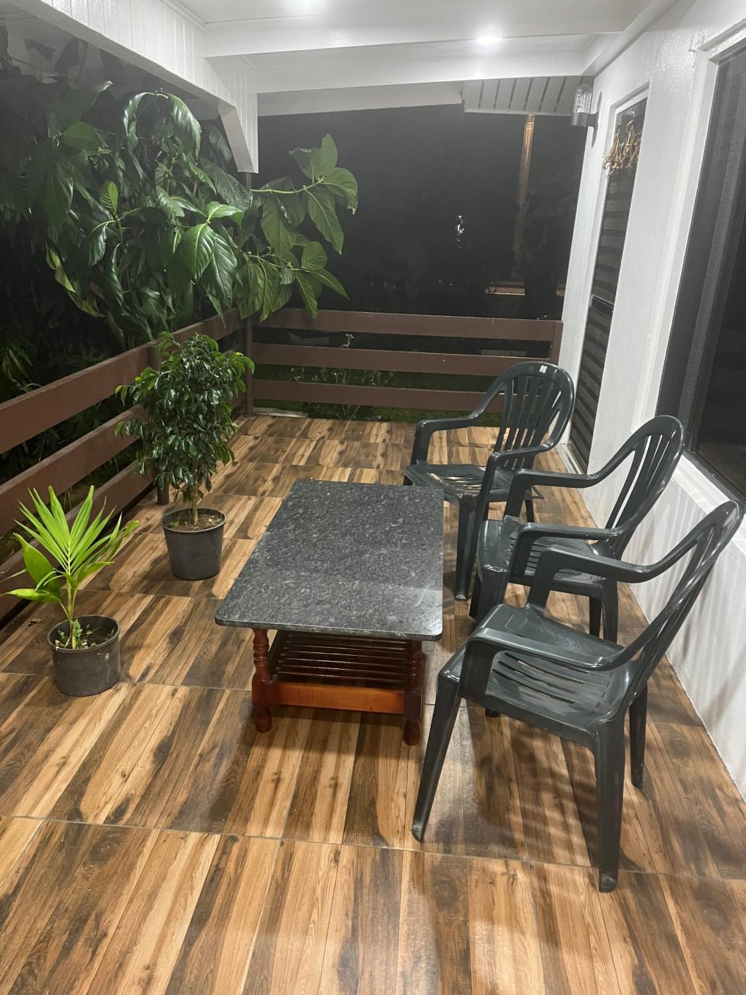 Bula Homestay Labasa Exterior photo